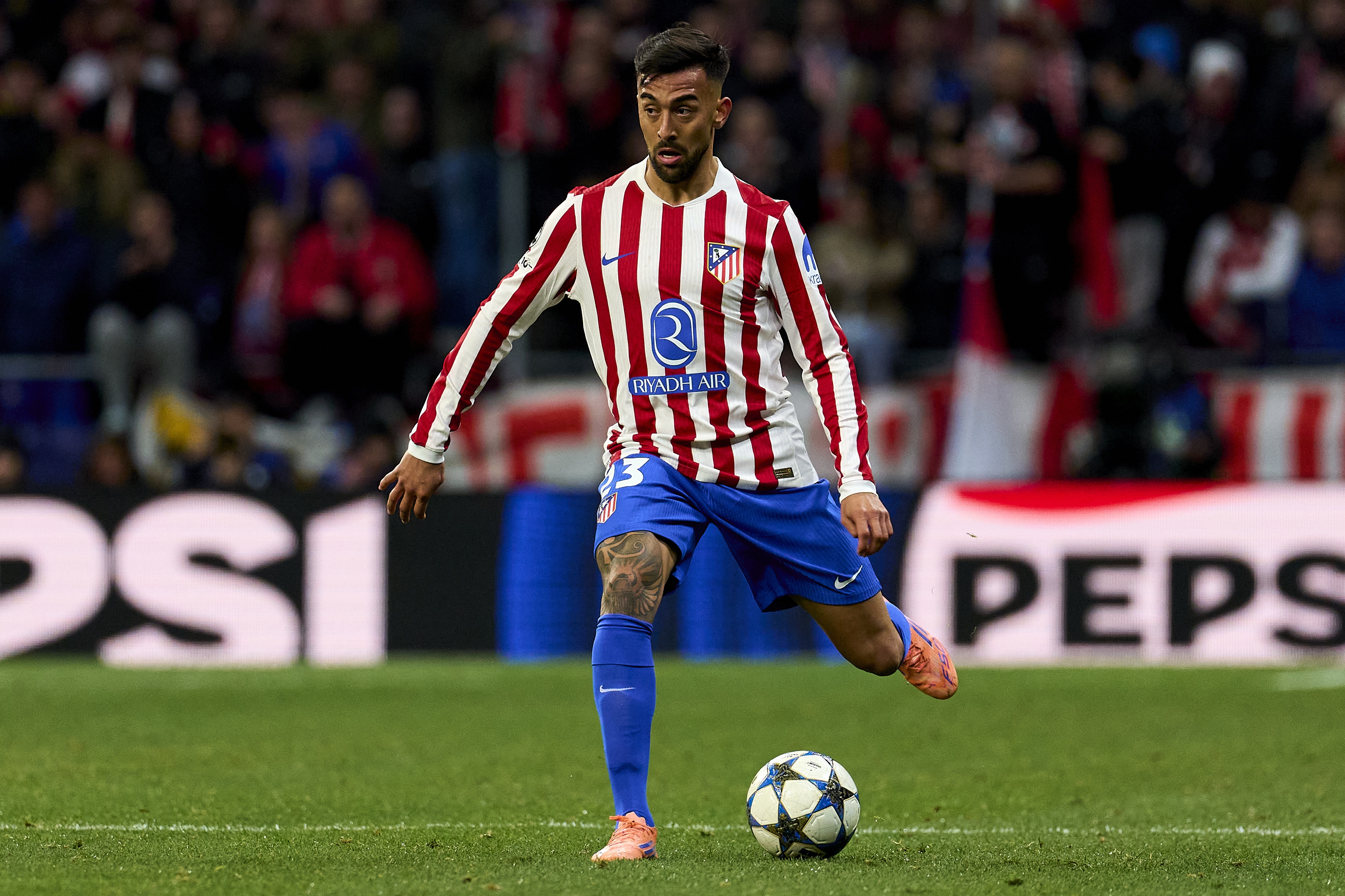 迪马：马竞想买断冈萨雷斯但希望降低买断费，尤文还谈了奥布拉克