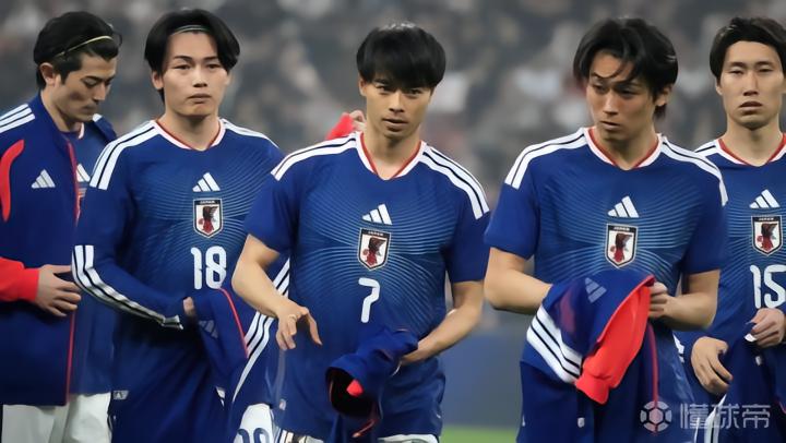 日本足协主席：此前英格兰邀日本去比赛，我们还拿到了出场费