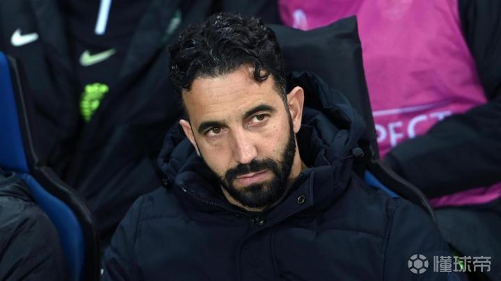 迪马济奥：阿莫林已与米兰签约至2029年