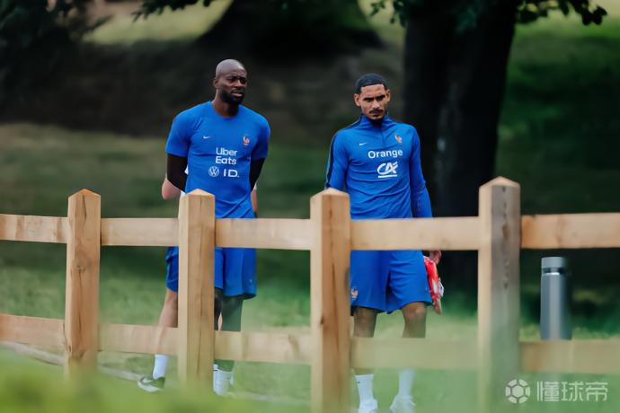 🦅老鹰国际比赛预告拉克鲁瓦、马特塔🇫🇷🆚塞内加尔