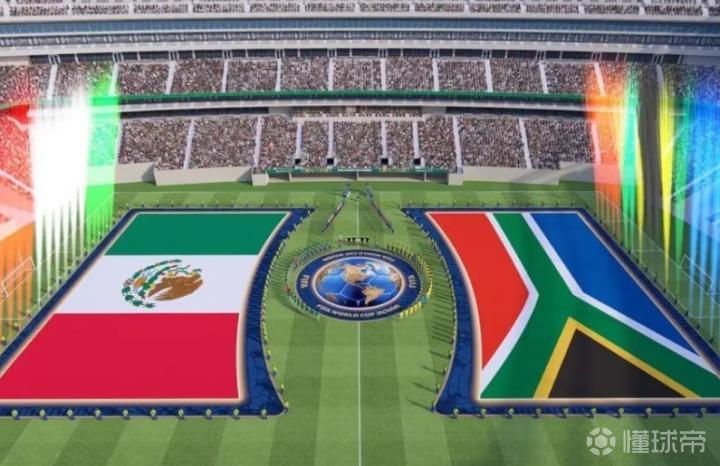 FIFA官方：本届世界杯所有进入比赛名单的球员都将参加赛前列队环节