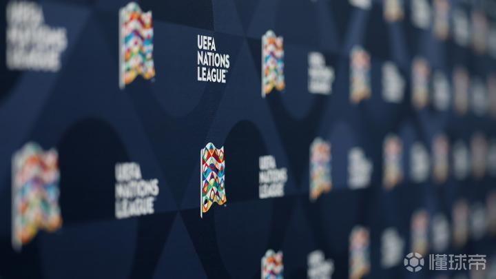 官方：2028欧洲杯后欧国联改为三级别，欧预赛也采用分级赛制