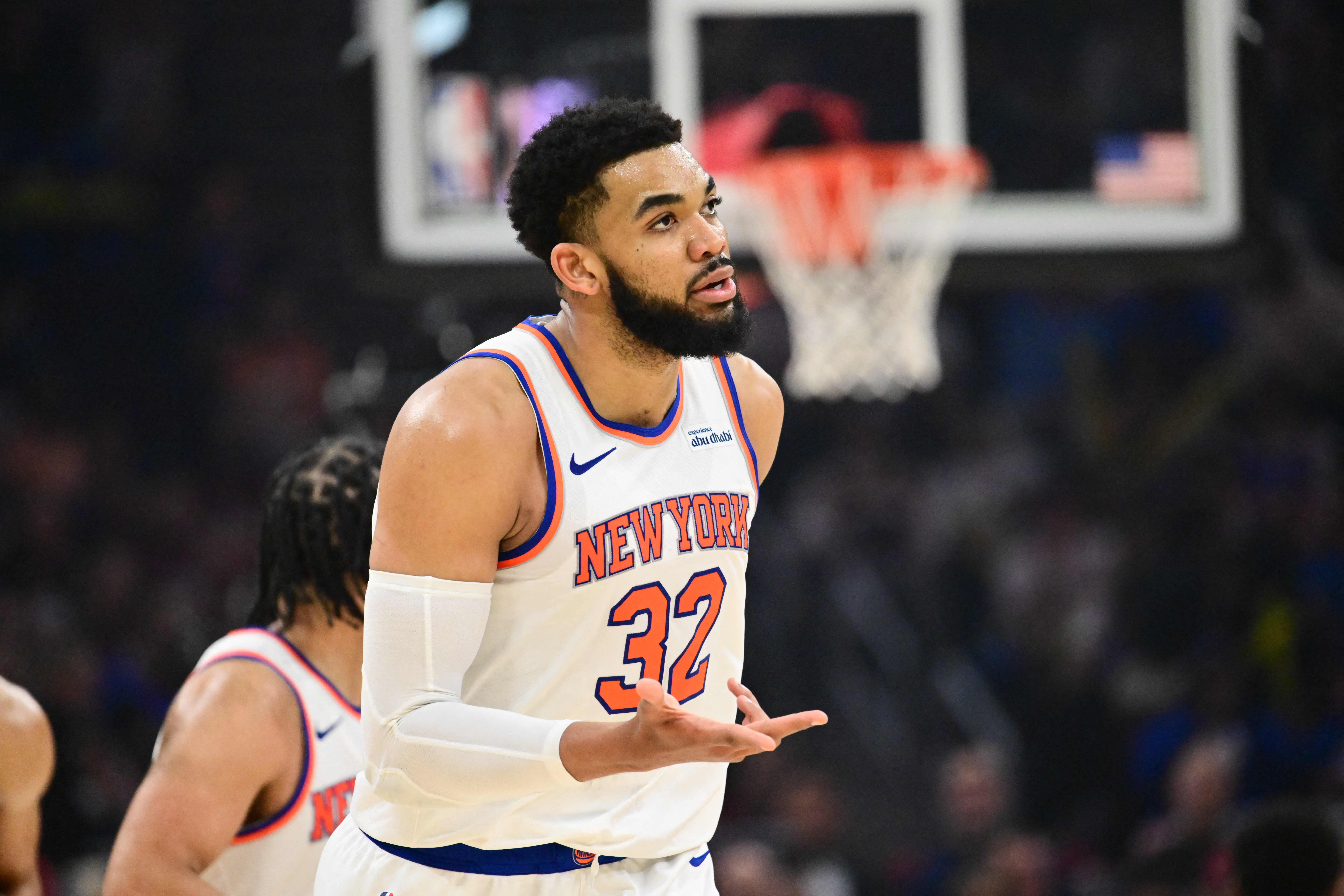 唐斯：我很喜欢制作球星卡视频 这是我进NBA前的第一份工作
