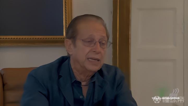 老贝弟弟：米兰最适合的主帅人选是帕拉迪诺，他真的非常优秀