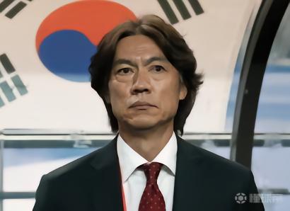洪明甫：对任何球员来说，参加世界杯都是心中最神圣的梦想