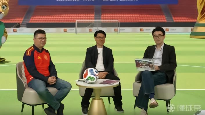 吴金贵：亚足联球队成绩亮眼，是踏准了“实用主义”足球潮流