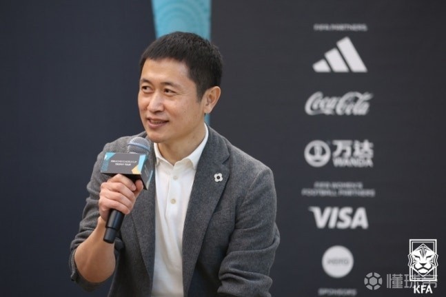 韩国前国脚李荣杓：捷克队后防存在问题，韩国可以创造出机会