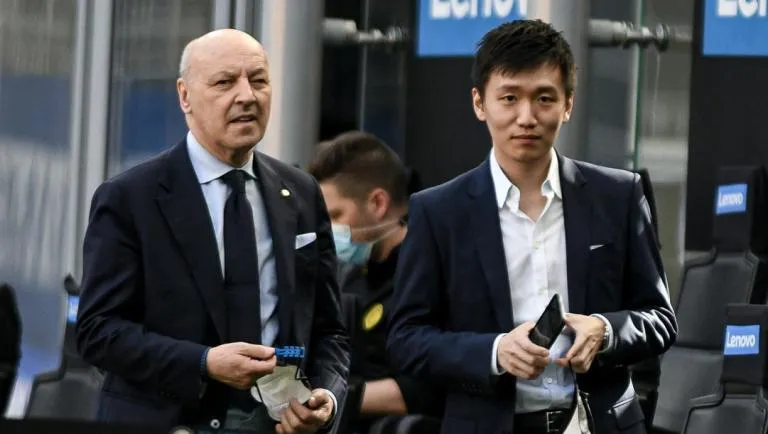 马洛塔：反对签C罗&并非因此离开尤文；次日收到张康阳短信