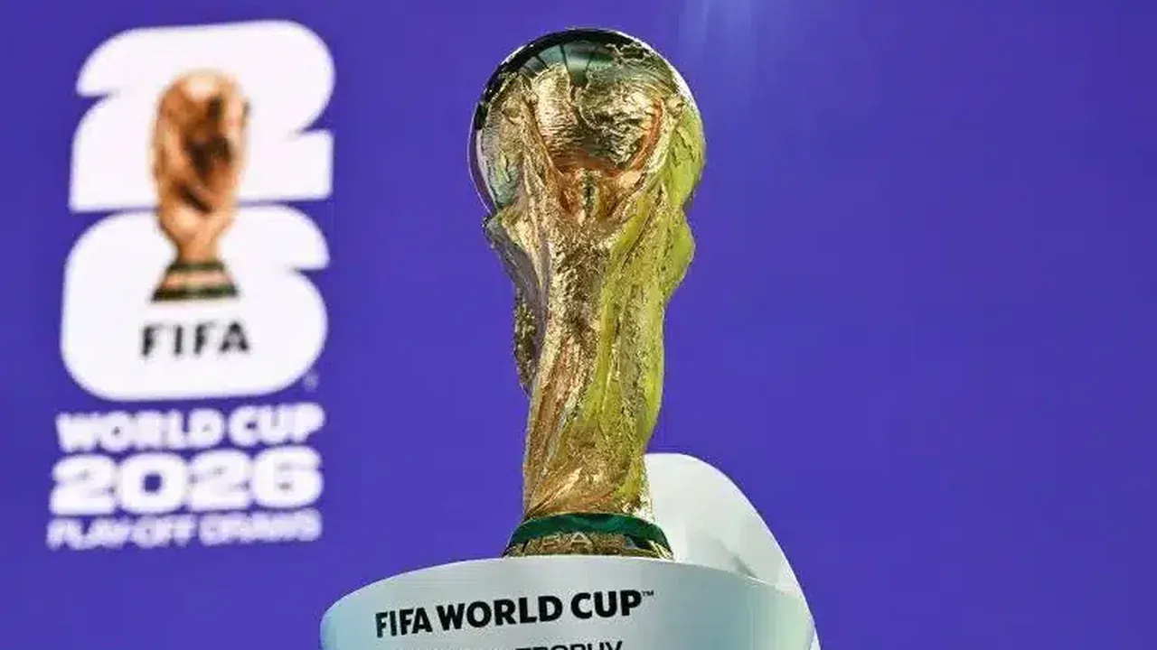 FIFA公布世界杯俱乐部补偿方案，每名球员每天最低约4300欧
