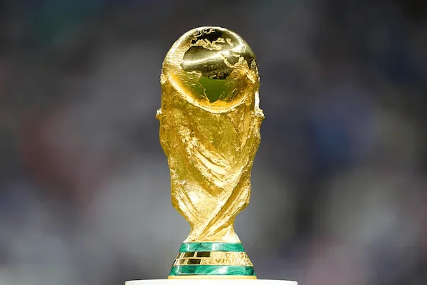 历届世界杯冠军开赛前FIFA排名：1998法国第18最低