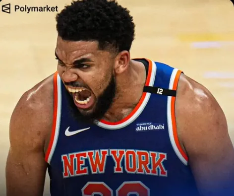 Legion Hoops：别再说唐斯软了，他今年有可能要拿FMVP