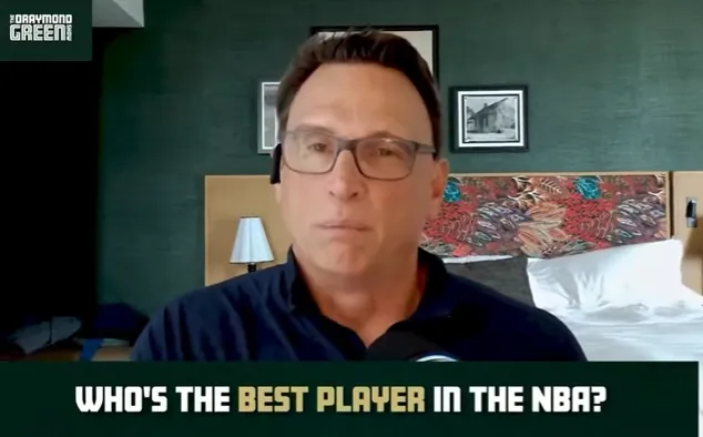 ESPN记者Legler：下赛季人们会开始将文班视为联盟第一人