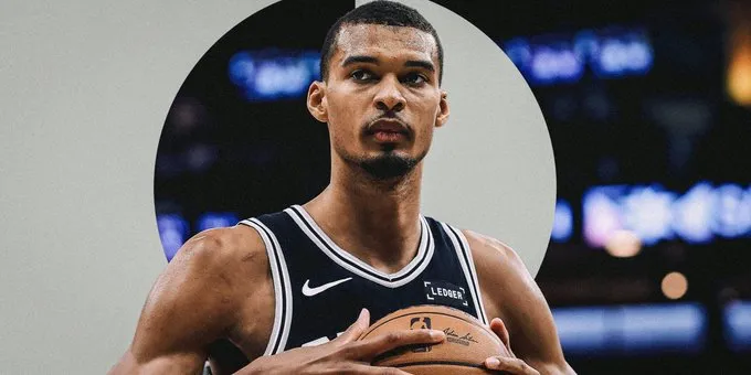 纽约时报：文班亚马会是NBA下一个门面吗？