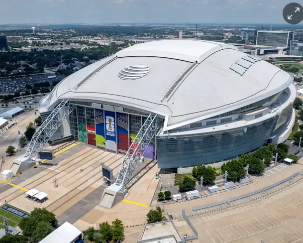 FIFA联系AI公司提供社媒保护服务，世界杯参赛球员减少被骂