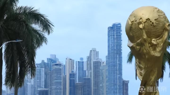 令人羡慕，安莎社：巴拿马政府为世界杯首战放假半天