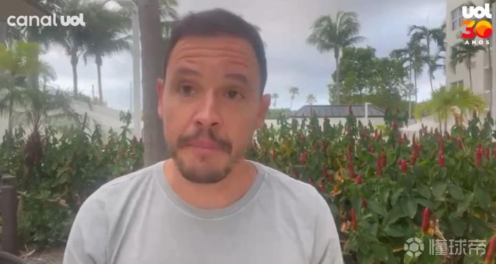 巴西记者谈凯恩梅开二度：现在似乎只有巴西队没有超巨了