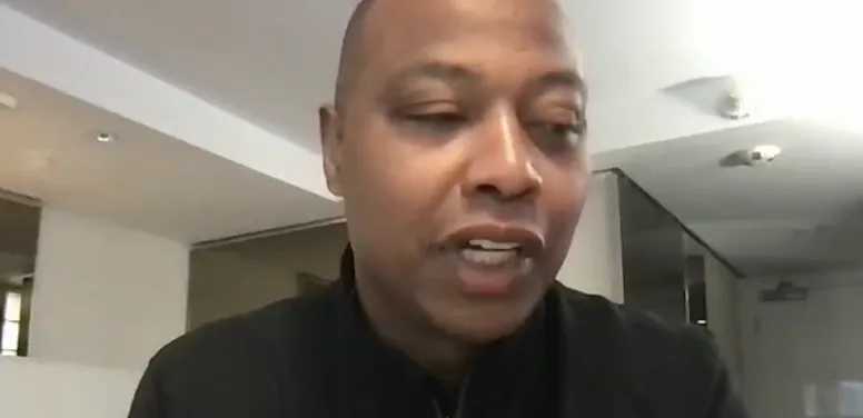 卡隆-巴特勒：外界对科比有太深误解，他私下是个随和的人