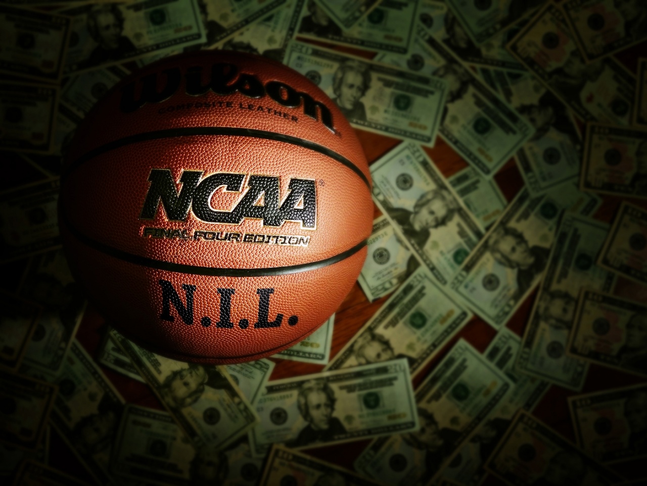NCAA不能变“钞能力联盟”💥NBA罕见表态 支持国会整顿NIL乱世
