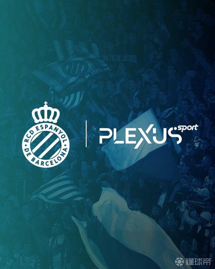 皇家西班牙人足球俱乐部与 Plexus Spor...