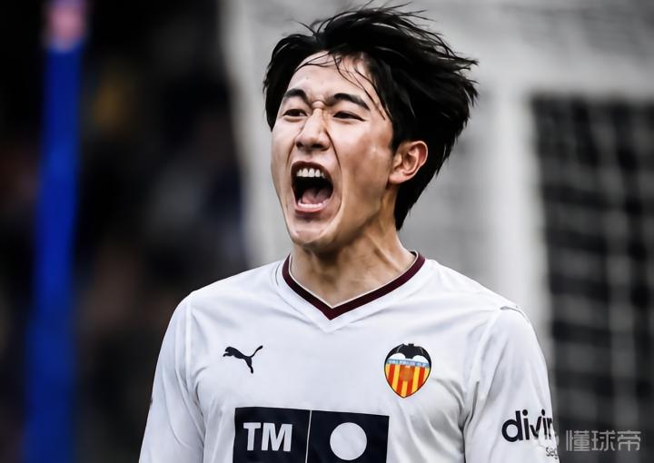 播客节目：瓦伦西亚已经敲定佐藤龙之介，球员月底抵达西班牙