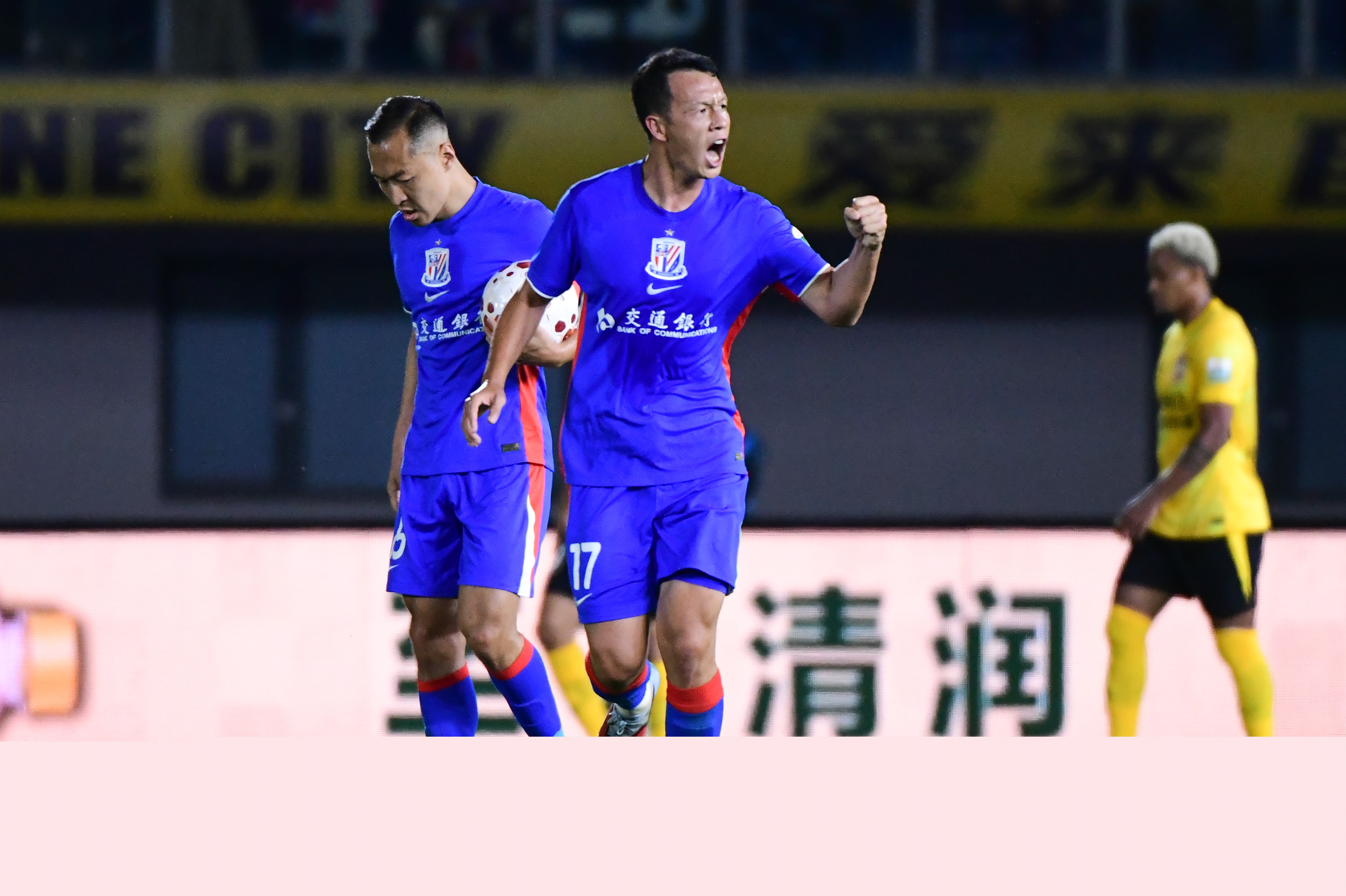 记者：陈晋一伤势已基本无碍，拉唐、阿苏埃、马纳法将出战足协杯