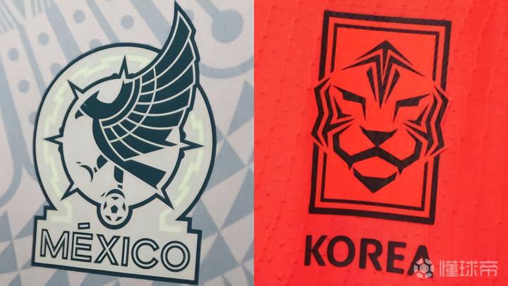 捷克战平南非，今早韩国、墨西哥若分胜负，胜者将锁定A组头名