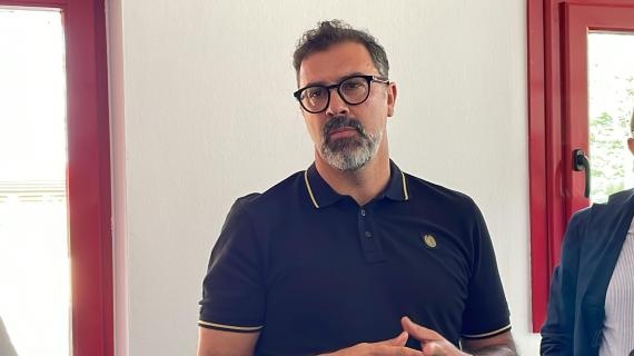 米兰考虑将基罗夫斯基晋升为一线队体育总监，他与伊布关系紧密