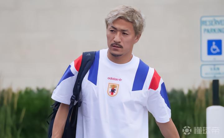前田大然预测：突尼斯可能强化防守，球队边路传中将成关键