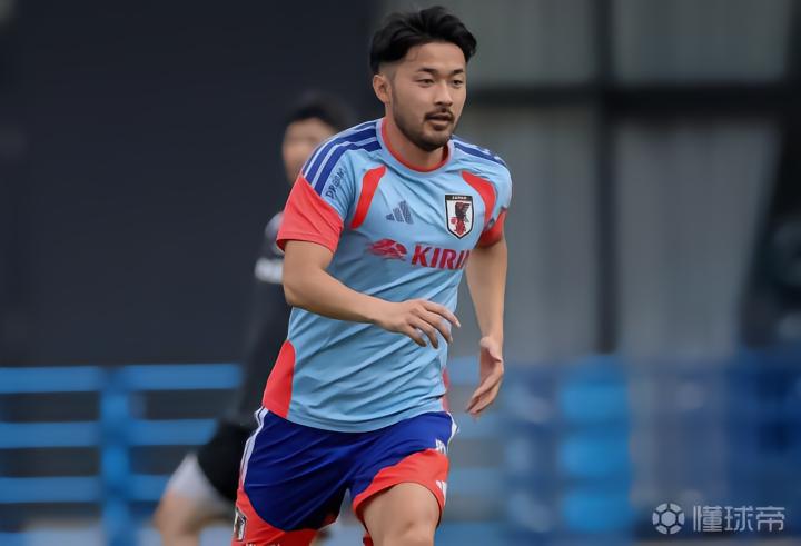 菅原由势强调久保建英重要性，备战突尼斯赛有充分预案