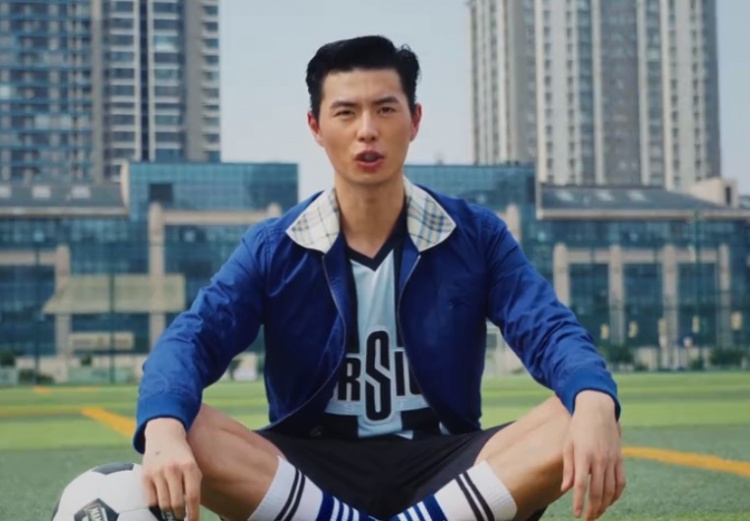 霍深坪缅怀广州队冲超未果：心中仍存遗憾，时刻铭记