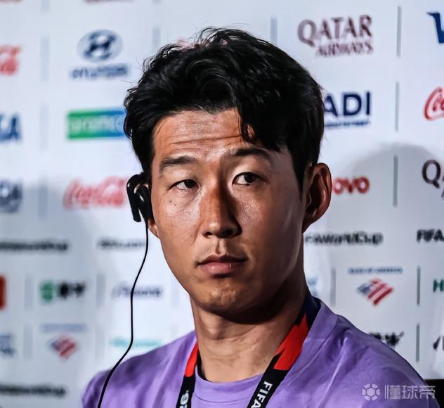 孙兴慜连续三场对墨西哥进球纪录终止，本场比赛表现亮眼但无进球入账