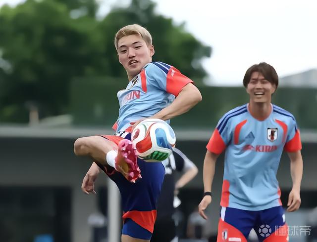 日媒：日本队将与U19进行闭门赛，本次集训此前仅对阵过冰岛