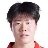 杨博越