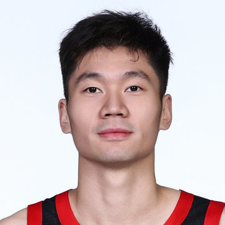白昊天