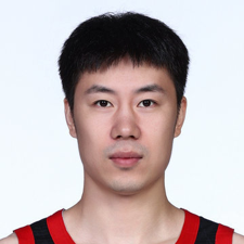 杨林祎