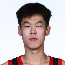 沈诗扬