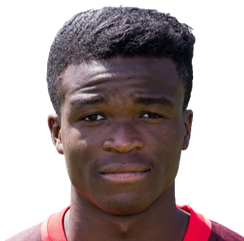 Michael Akoto