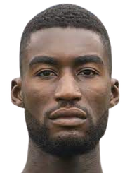 Morgan Faßbender