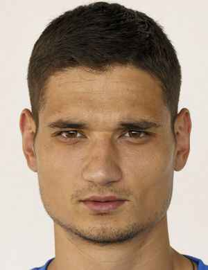 Zoran Mihailovic