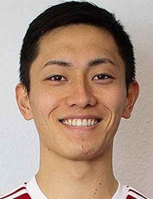 Tetsu·Horiuchi
