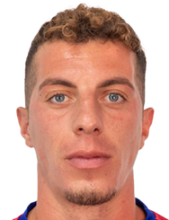 Leandro Versienti