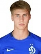 Maksim Kuzmin