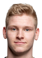 Adam Árni Róbertsson