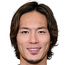 杉本健勇