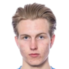 Fillip Jenssen·Riise