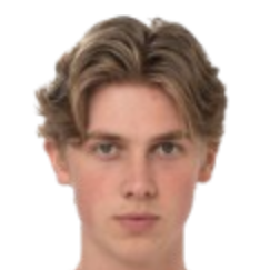 Brage Williamsen·Hylen
