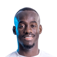 Louis Claude·Kouakou Kouadio