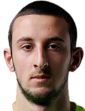 Giorgi·Bediashvili