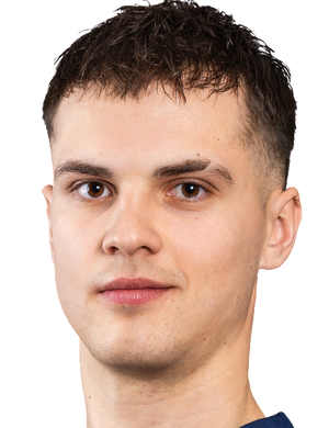 Glebs·Mihalcovs