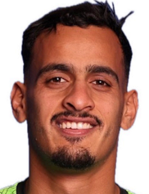 Youssef·Laghzal